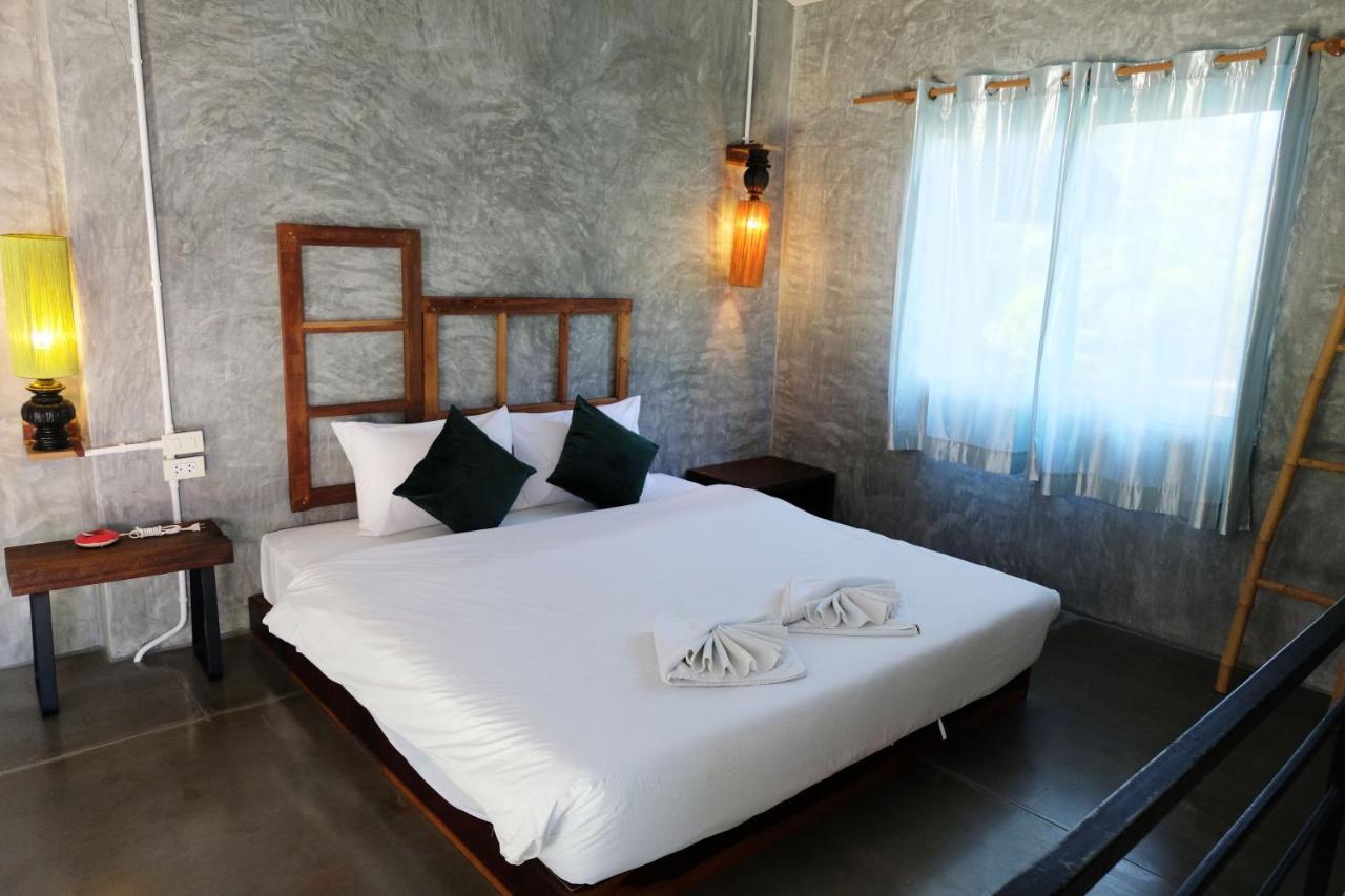 Aonang Third Place Hometel Ao Nang Экстерьер фото